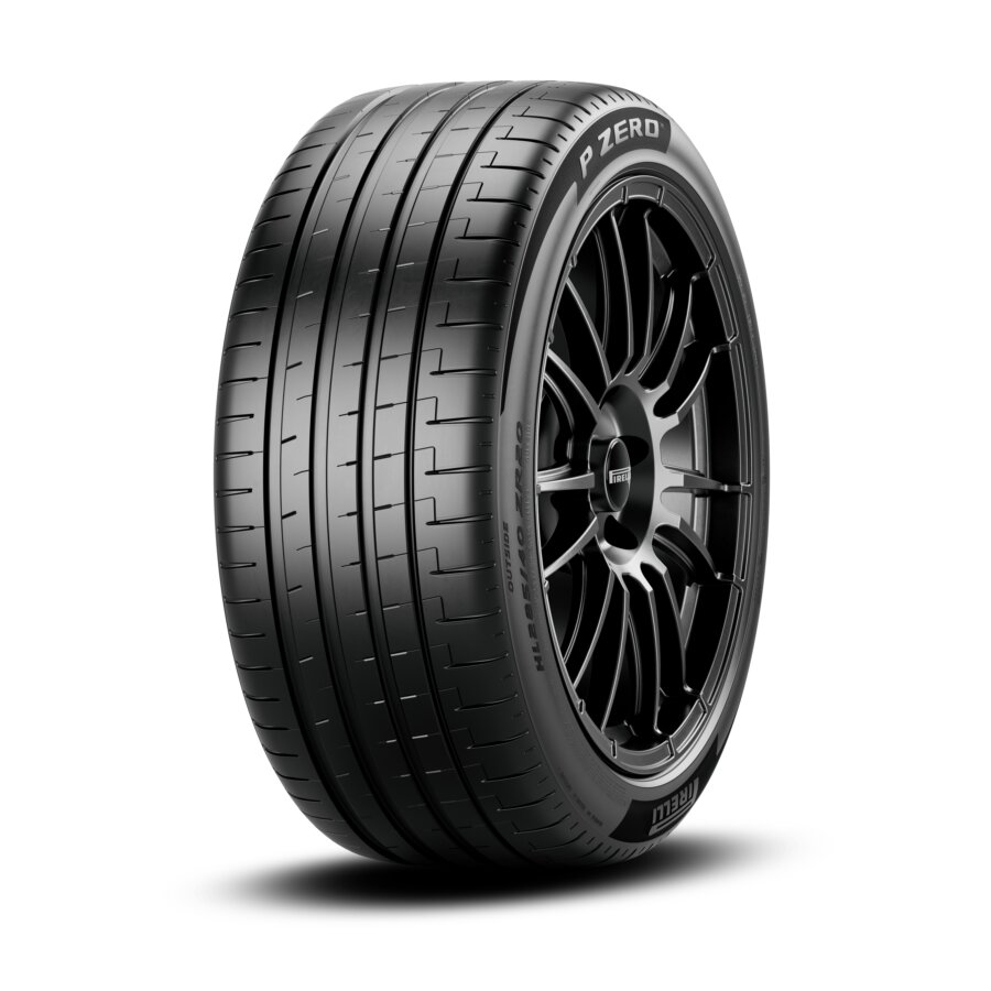 Neumático Pirelli P Zero (pz5) 275/35