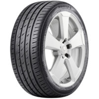 Neumático NORAUTO PREVENSYS 4 205/55 R16 91 W