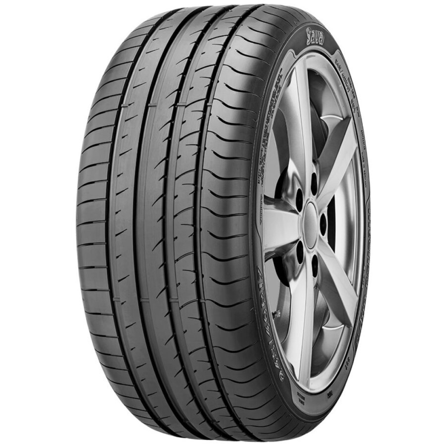 Neumático SAVA INTENSA UHP 2 225/45 R17 94 Y XL