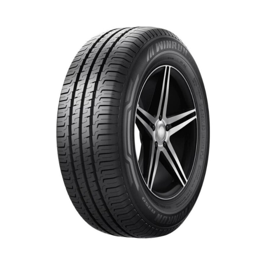 Winrun R350 Pattern Neumático WINRUN R350 185/75 R16C 104/102 R - Norauto