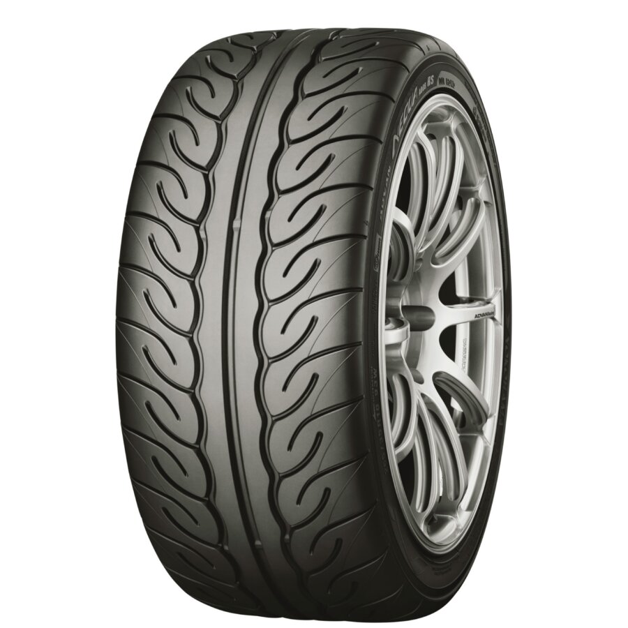 Neumático YOKOHAMA ADVAN NEOVA AD08RS 185/55 R15 82 V - Norauto