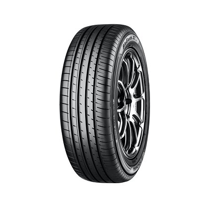 ヨコハマ ADVAN A10 215/50R17 4本 2014年製 Neumático YOKOHAMA ADVAN
