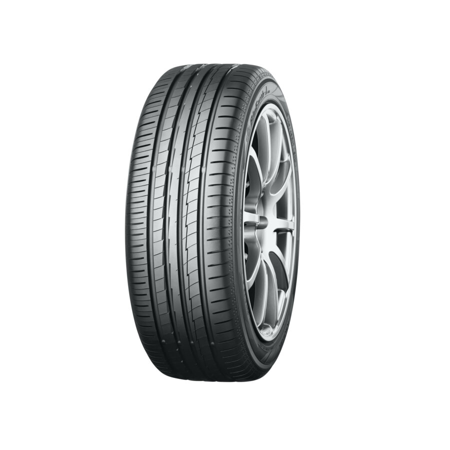 Neumático Yokohama Bluearth-a Ae-50 205/40 R17