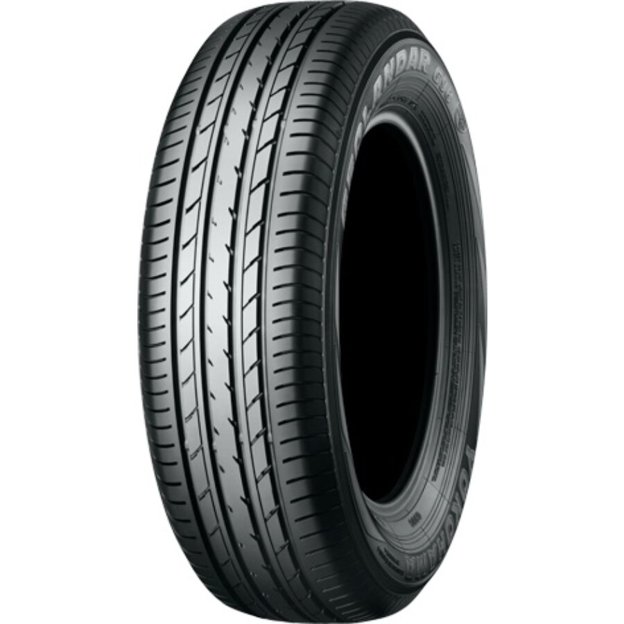 Neumático YOKOHAMA GEOLANDAR G98 225/65 R17 102 H - Norauto
