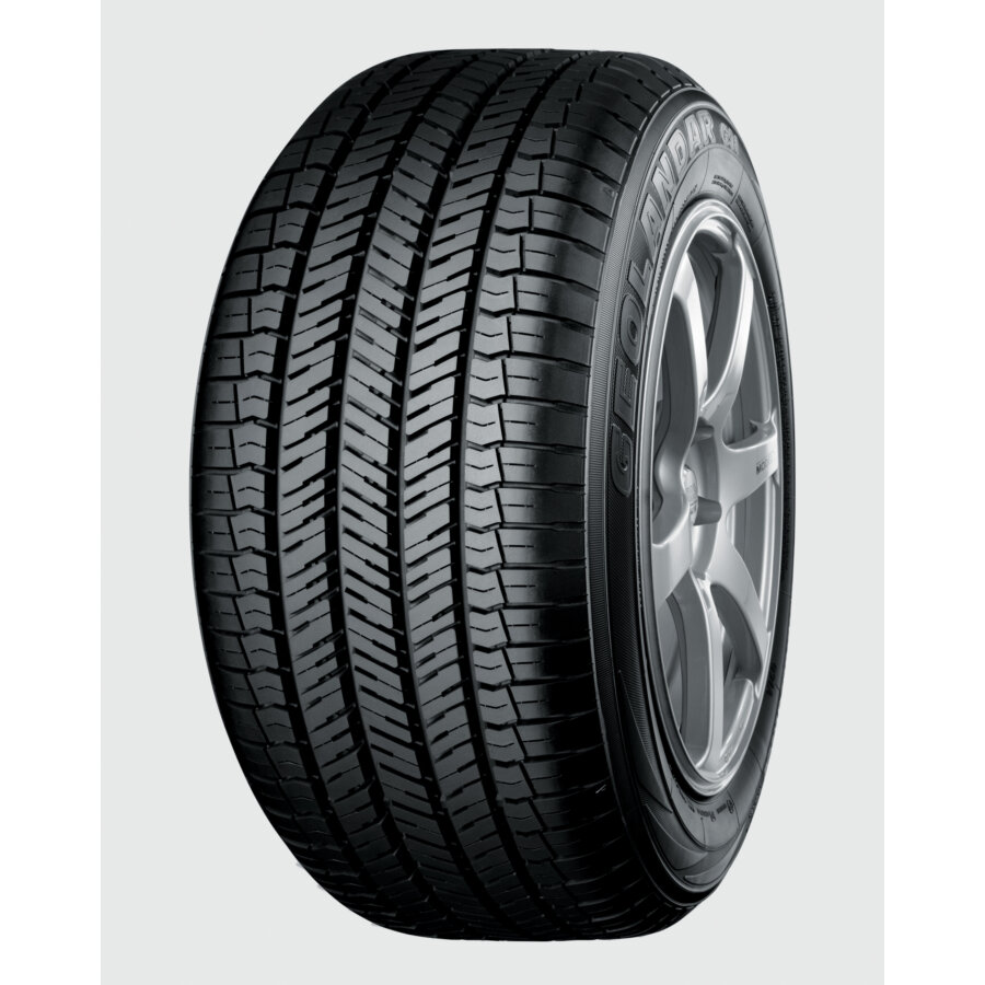Neumático Yokohama Geolandar G91 225/60 R17