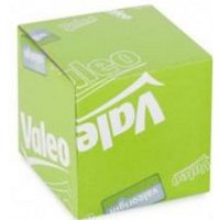Valeo 700028 Sonde de température, liquide de refroidissement