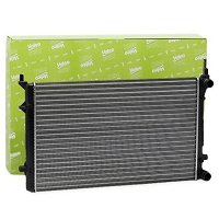 Radiatore, raffreddamento motore THERMOTEC D7G008TT per Ford