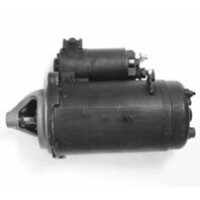 Motor de arranque VALEO 438486