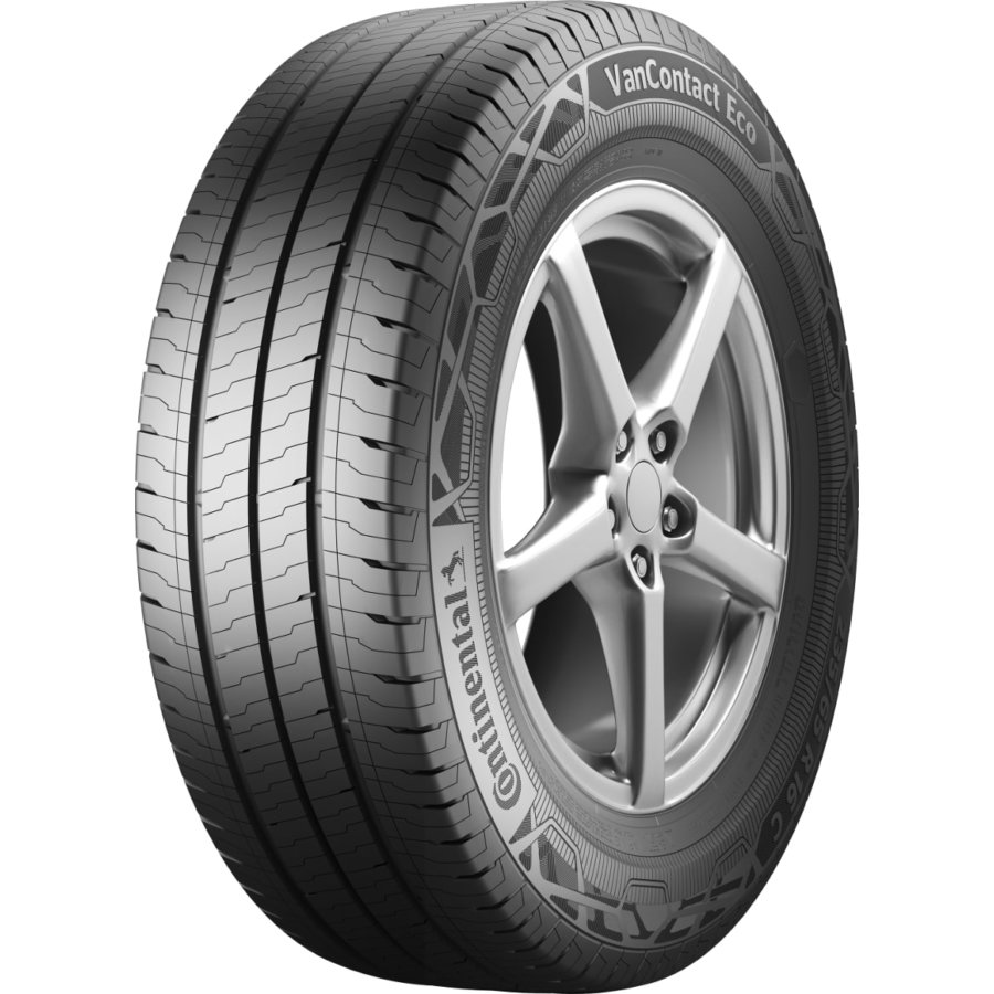 Neumático Continental Vancontact Eco 235/65 R16c