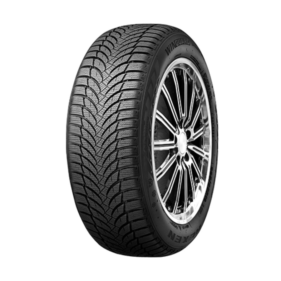 Neum tico NEXEN WINGUARD SNOW G WH2 155 80 R13 79 T Norauto