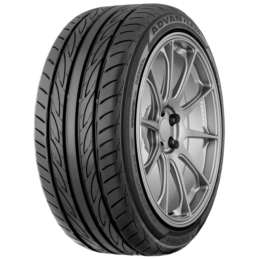 Neumático YOKOHAMA ADVAN FLEVA V701 205/50 R16 87 V - Norauto