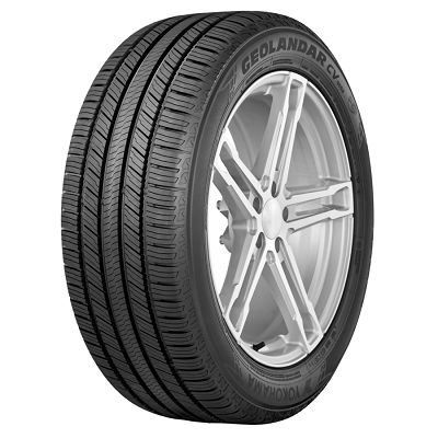 Neumático YOKOHAMA GEOLANDAR CV G058 225/60 R18 100 H - Norauto