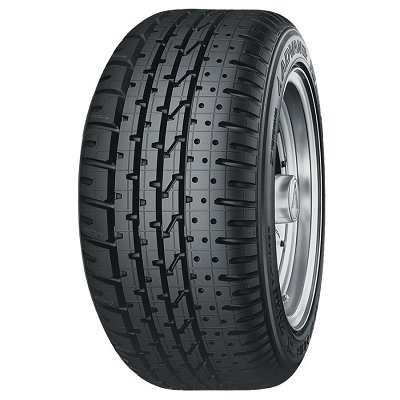 ヨコハマ　Yokohama Advan HF Type-D 195/60/15 neumatico-yokohama-advan-hf-