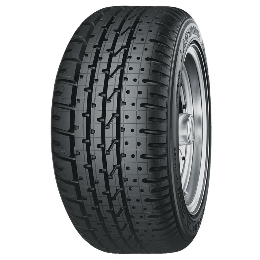 Neumático YOKOHAMA ADVAN HF TYPE-D A008 195/60 R15 88 H - Norauto