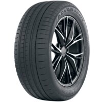 Neumático YOKOHAMA ADVAN SPORT V107 225/40 ZR18 92 Y XL