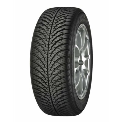 Neumático YOKOHAMA BLUEARTH-4S AW21 255/50 R19 107 W XL