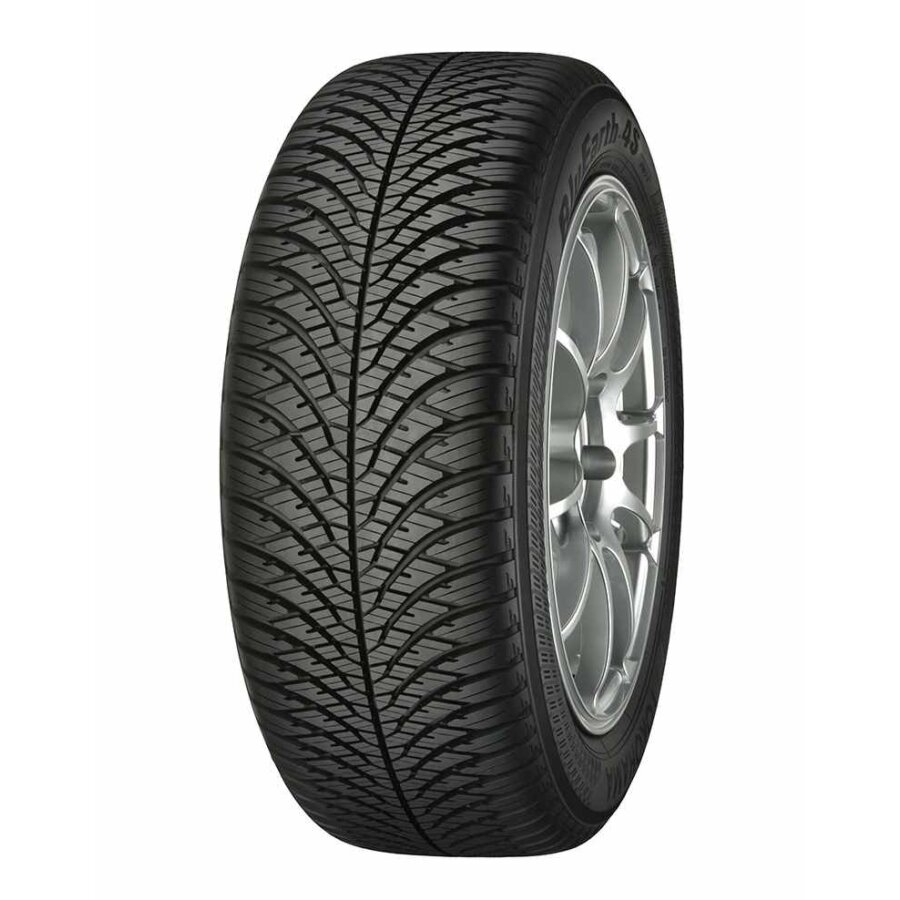 Neumático Yokohama Bluearth-4s Aw21 215/65 R17