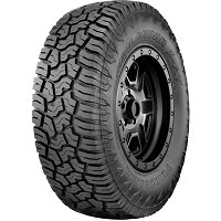 Neumático YOKOHAMA 275/65 R17 121/118 Q - Norauto