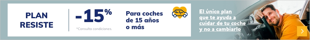 Plan Resiste