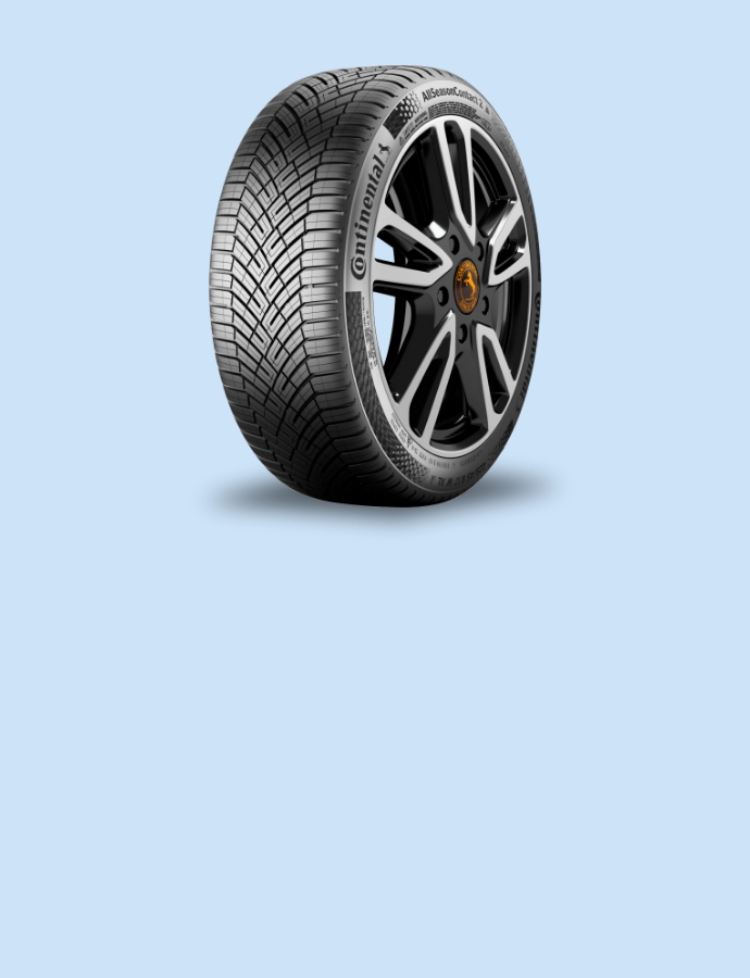 Neumáticos 235/40 R18 95W - Norauto