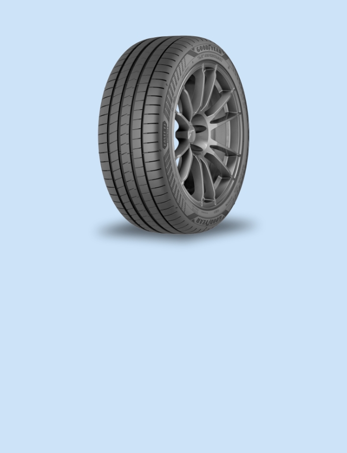 Neumáticos 235/40 R18 95W - Norauto