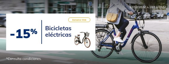 Bicicletas Eléctricas Todo - Norauto